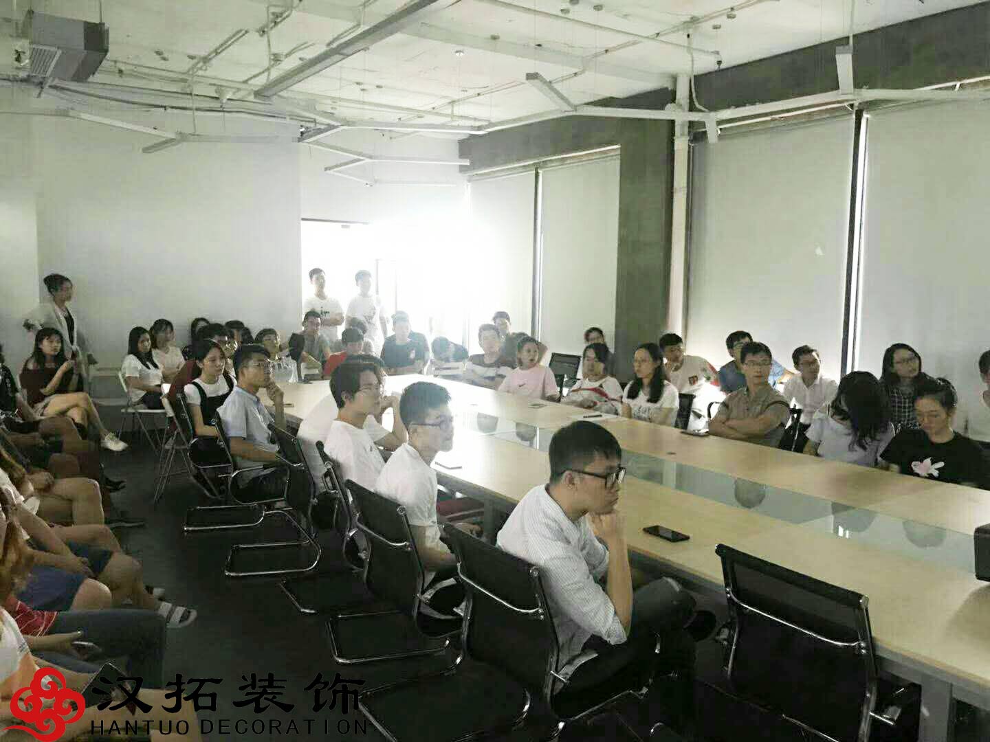 南京汉拓装饰携手丝路教育学院 南京汉拓装饰携手丝路教育学院