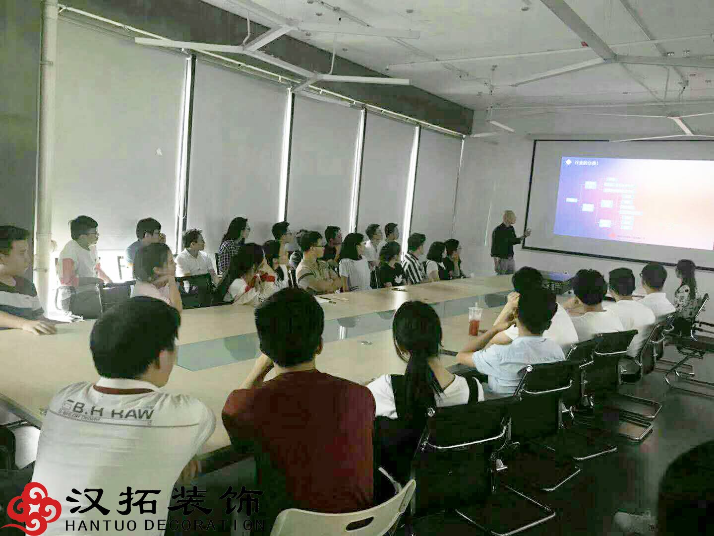 南京汉拓装饰携手丝路教育学院 南京汉拓装饰携手丝路教育学院