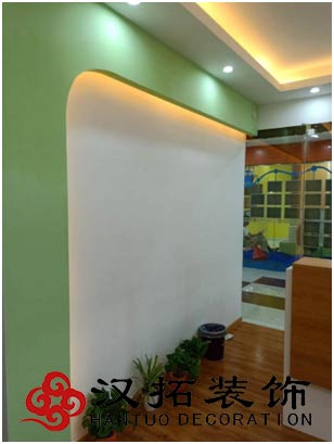 恭祝智适应教育项目竣工大吉 内附实景图 恭祝智适应教育项目竣工大吉 内附实景图