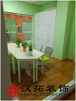 恭祝智适应教育项目竣工大吉 内附实景图 恭祝智适应教育项目竣工大吉 内附实景图