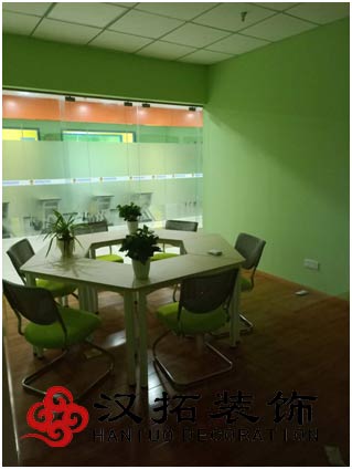 恭祝智适应教育项目竣工大吉 内附实景图 恭祝智适应教育项目竣工大吉 内附实景图