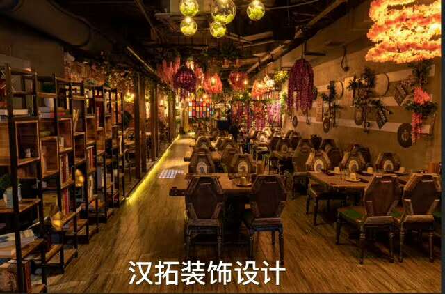 将军大道音乐烤吧现场图 将军大道音乐烤吧现场图